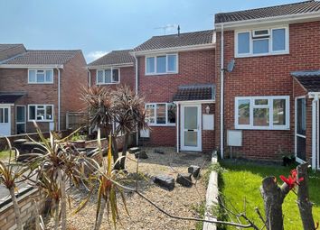 Thumbnail Terraced house for sale in Plantation Drive, Southampton