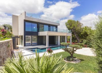 Thumbnail 4 bed villa for sale in Spain, Mallorca, Manacor, Cala Domingos
