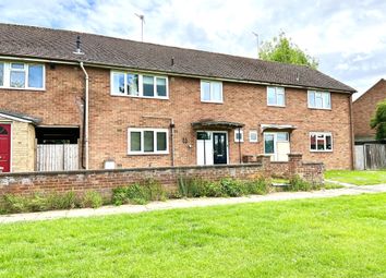 Thumbnail Terraced house for sale in Seaton Crescent, Corby