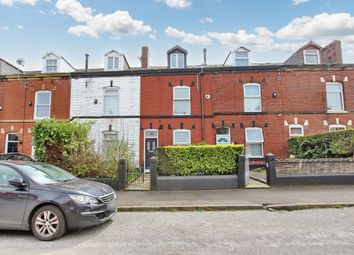 Thumbnail Terraced house for sale in Wilton Street, Whitefield