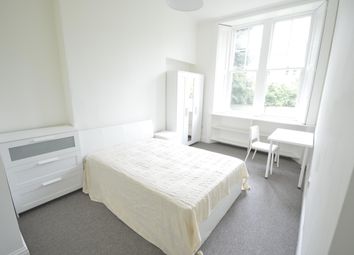 Thumbnail Shared accommodation to rent in Bernard Terrace, Edinburgh