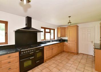 Thumbnail Detached house for sale in Crawley Lane, Pound Hill, Crawley, West Sussex