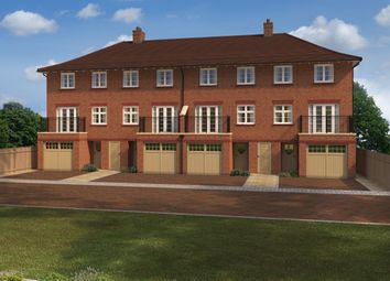 Thumbnail 4 Bedroom Terraced House For Sale In Eaton Green Heights Kimpton Road Luton Thumbnail 4 Bedroom Terraced House For Sale In Eaton Green Heights Kimpton Road Luton