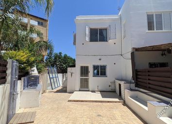 Thumbnail 4 bed town house for sale in Pernera, Famagusta, Cyprus