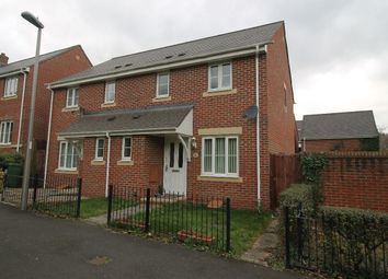 Exeter - Semi-detached house to rent          ...