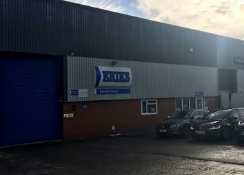 Thumbnail Industrial to let in Etruria Trading Estate, Etruria Way, Hanley, Stoke-On-Trent