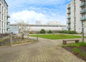 Thumbnail Flat for sale in Hayes Apartments, The Hayes, Cardiff