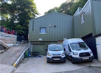 Thumbnail Warehouse to let in Unit 6, Old Rake Quarry, Loddiswell, Kingsbridge, Devon