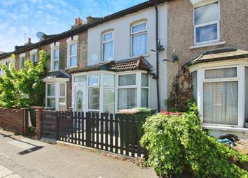 Thumbnail Terraced house for sale in Tower Hamlets Road, London
