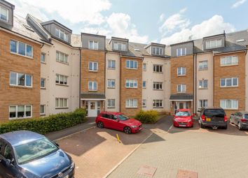 Thumbnail 1 bed flat for sale in 20G South Chesters Gardens, Bonnyrigg