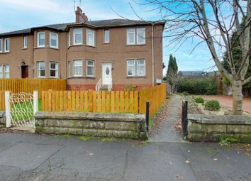 Thumbnail Flat for sale in Kethers Street, Motherwell