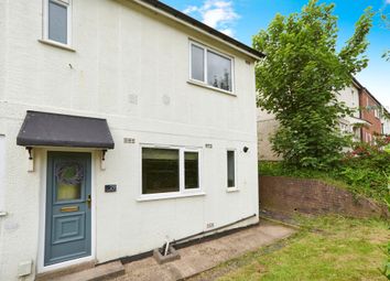 Thumbnail Semi-detached house for sale in Bedford Mount, Horsforth, Leeds