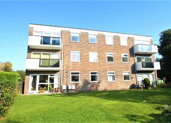 Thumbnail 2 bed flat for sale in Clare Lodge, Sea Lane, Rustington, West Sussex