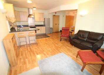 Thumbnail 2 bed flat to rent in Portland Square, Raleigh Street, Nottingham