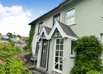 Property listing in Aberdovey, Gwynedd