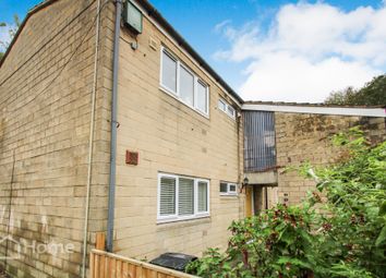 Thumbnail 2 bed maisonette for sale in Loxton Drive, Bath