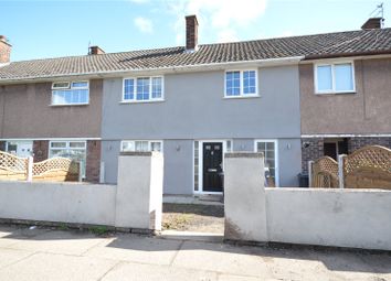 Thumbnail 3 bed terraced house for sale in Halewood Road, Halewood, Liverpool