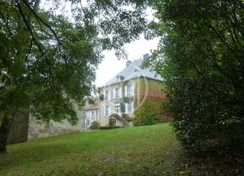 Thumbnail 5 bed property for sale in Saint-Paul-En-Gâtine, 79240, Poitou-Charentes, France