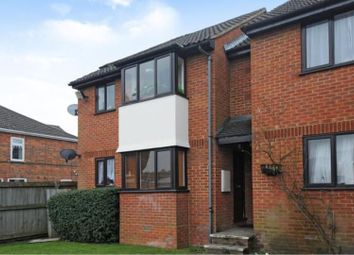 1 Bedroom Maisonette for sale