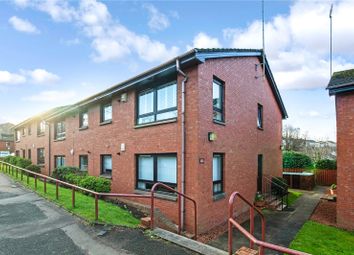 Thumbnail 2 bed flat for sale in Neilston Road, Paisley, Renfrewshire