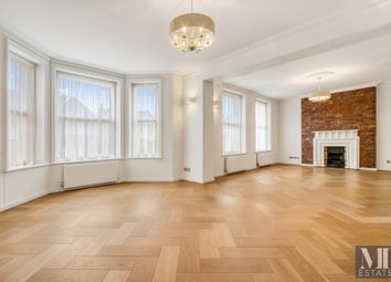Thumbnail Flat to rent in Buckingham Mansions, West End Lane, West Hampstead