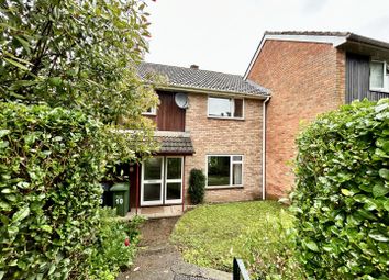 Thumbnail Terraced house for sale in Skenfrith Walk, Hereford