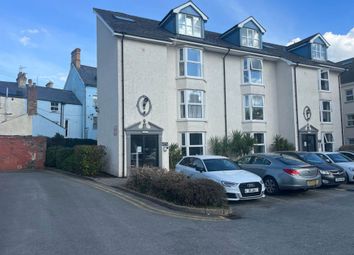 Property listing in Aberystwyth, Ceredigion