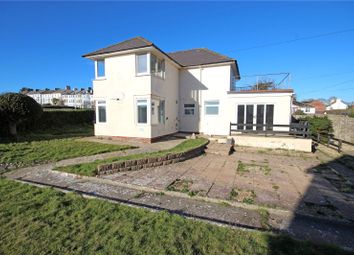 Thumbnail Detached house for sale in Eyre Court Road, Seaton