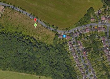 Thumbnail Land for sale in Mitchley Hill, Croydon