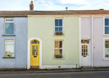 Mumbles - Terraced house for sale              ...