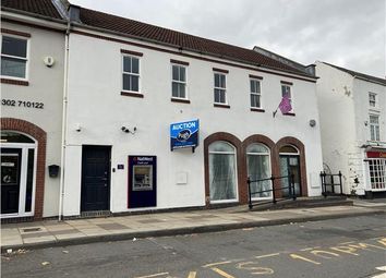 Thumbnail Retail premises to let in Ground Floor, Market Place, Bawtry, Doncaster