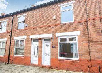 2 Bedrooms Terraced house to rent in Colborne Avenue, Stockport SK5