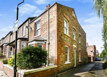 Thumbnail Detached house to rent in Aldreth Grove, York