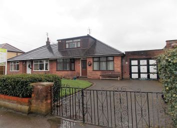 3 Bedroom Semi-detached bungalow for sale