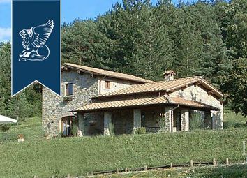 Thumbnail Country house for sale in Chiusi Della Verna, Arezzo, Toscana