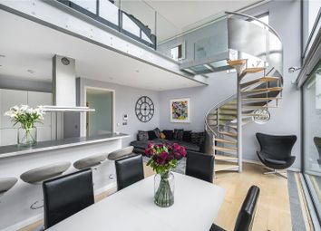 Thumbnail End terrace house for sale in Lonsdale Place, Barnsbury, Islington, London