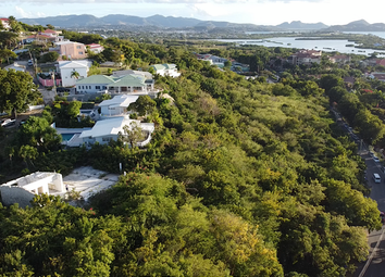 Thumbnail Land for sale in Dickenson Bay, Antigua And Barbuda