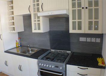 Thumbnail 2 bed flat to rent in Leywick Street, London