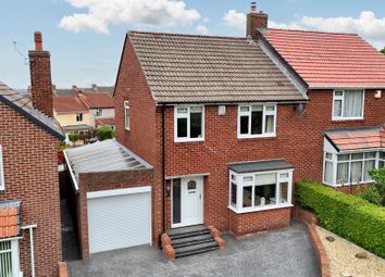 Thumbnail 3 bed semi-detached house for sale in Axwell View, Whickham, Newcastle Upon Tyne