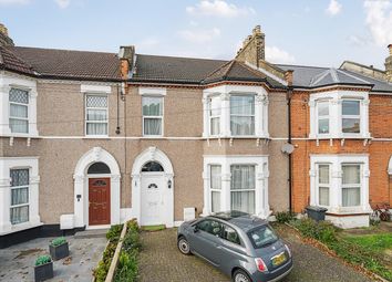 Thumbnail 4 bed terraced house for sale in Birkhall Road, London