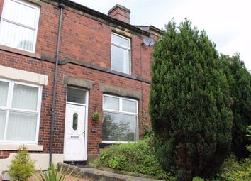 3 Bedrooms Terraced house for sale in Holcombe Road, Greenmount, Bury BL8