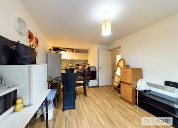 Thumbnail 2 bed flat for sale in Water Street Court, 58 Water Street, Birmingham