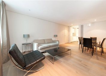 2 Bedrooms Flat to rent in Merchant Square East, Paddington, London W2