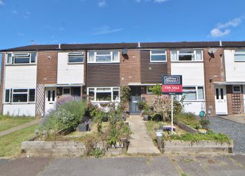 Thumbnail 3 bed end terrace house for sale in Richmond Gardens, Crofton Close, Purbrook, Waterlooville