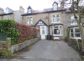4 Bedrooms Terraced house for sale in Crowestones, Buxton, Derbyshire SK17