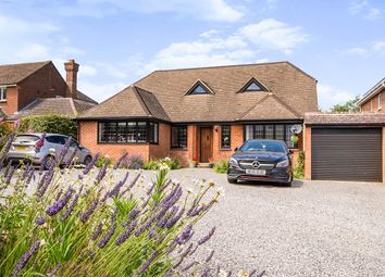 Thumbnail 4 bed detached house for sale in Dean Street, East Farleigh, Maidstone, Kent