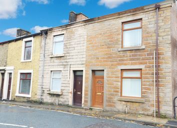 2 Bedroom End terrace house for sale