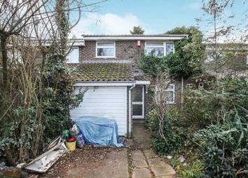 2 Bedroom End terrace house for sale