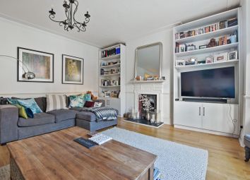 Thumbnail 2 bed flat to rent in Castellain Mansions, Castellain Road, London