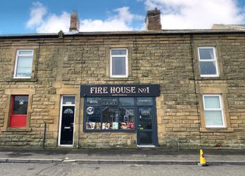 Thumbnail Restaurant/cafe for sale in Firehouse No.1, 27 Leazes Street, Amble